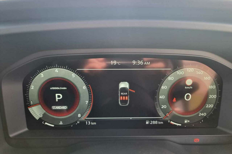2024 Nissan QASHQAI J12 Ti SUV Image 17