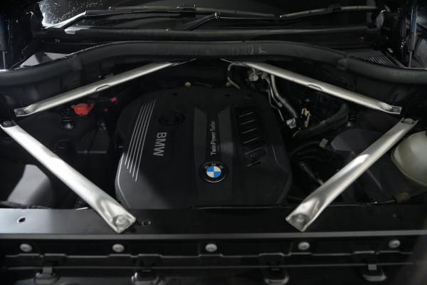 2019 BMW X7 Xdrive30d SUV image 34
