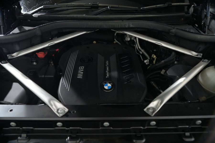 2019 BMW X7 Xdrive30d SUV