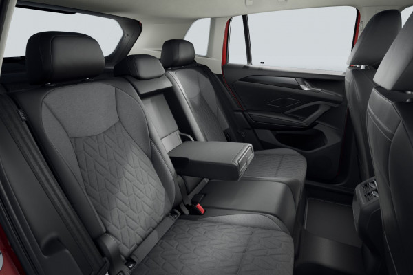 2026 Volkswagen Tiguan CT 110TSI Life SUV