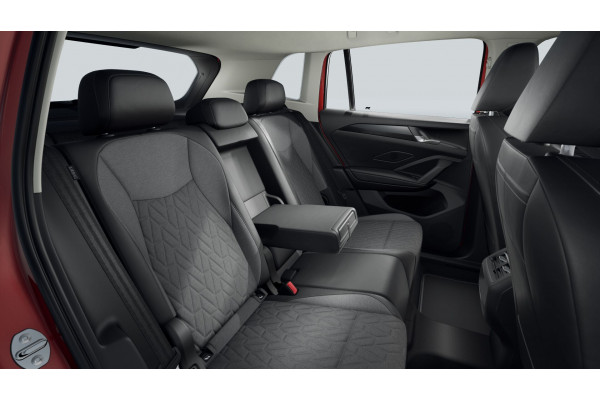 2026 Volkswagen Tiguan CT 110TSI Life SUV Image 12