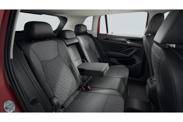 2026 Volkswagen Tiguan CT 110TSI Life SUV Image 12