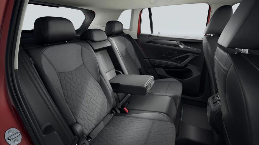 2026 Volkswagen Tiguan CT 110TSI Life SUV Image 12