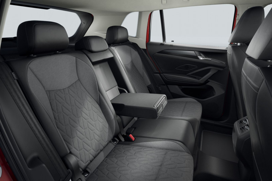 2026 Volkswagen Tiguan CT 110TSI Life SUV