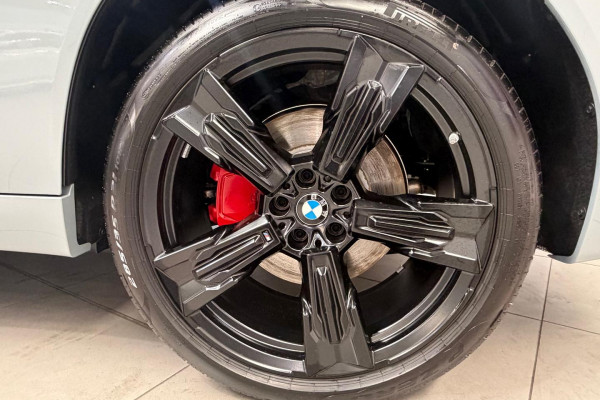 2026 MY25 BMW X3 G45 M50 xDrive SUV