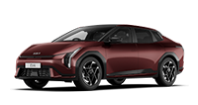 New Kia EV4