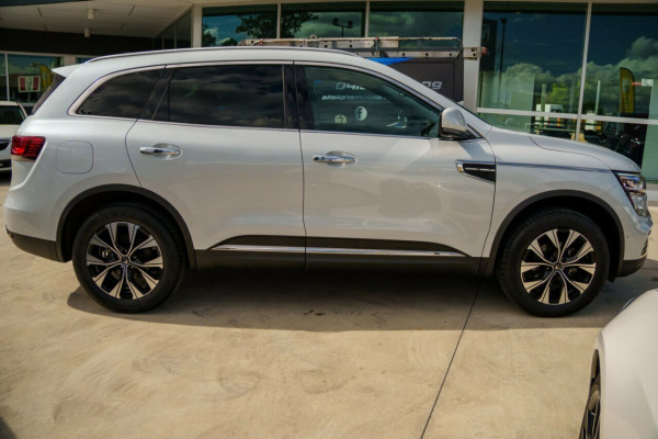 2023 Renault Koleos HZG Zen SUV