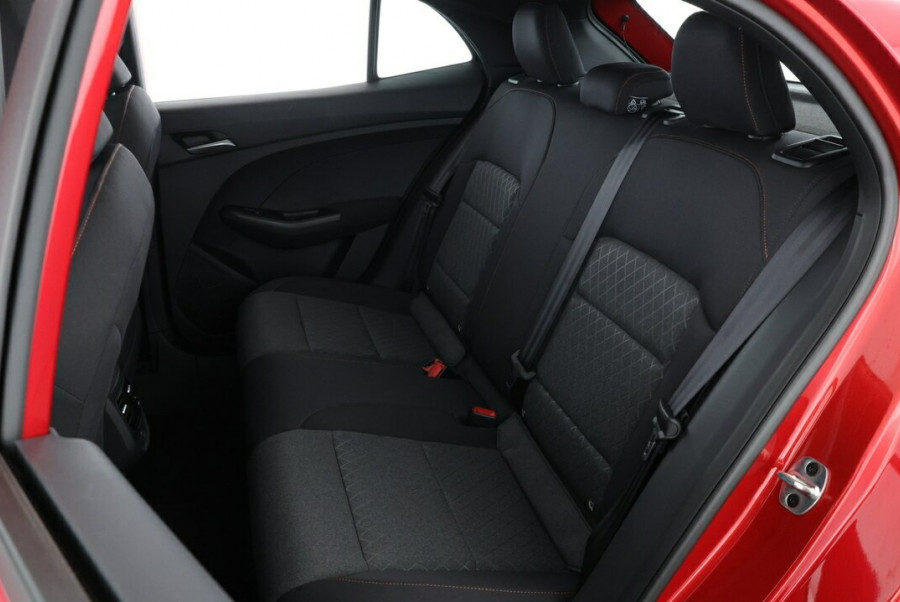 2024 MY24.5 MG MG3 ZP22 Excite Hybrid+ Hatch Image 19