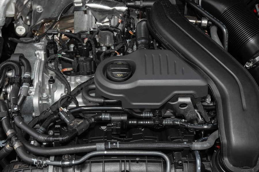 2026 Audi A3 GY TFSI 110kW S line Sedan