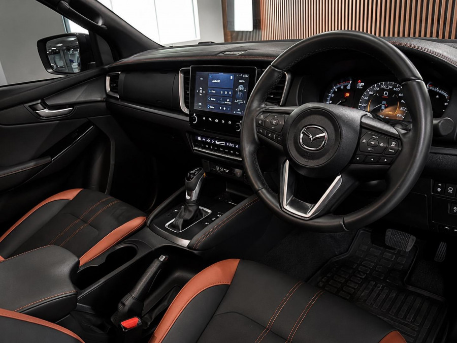 2026 Mazda BT-50 TF SP Ute Image 17