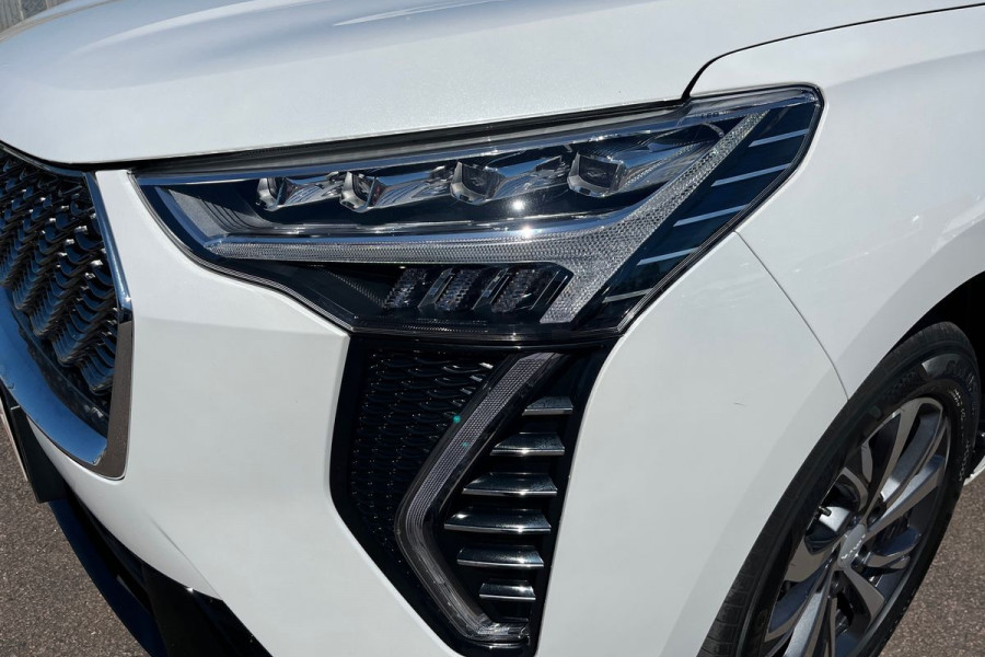 2023 GWM Haval Jolion A01 Lux LE SUV Image 13