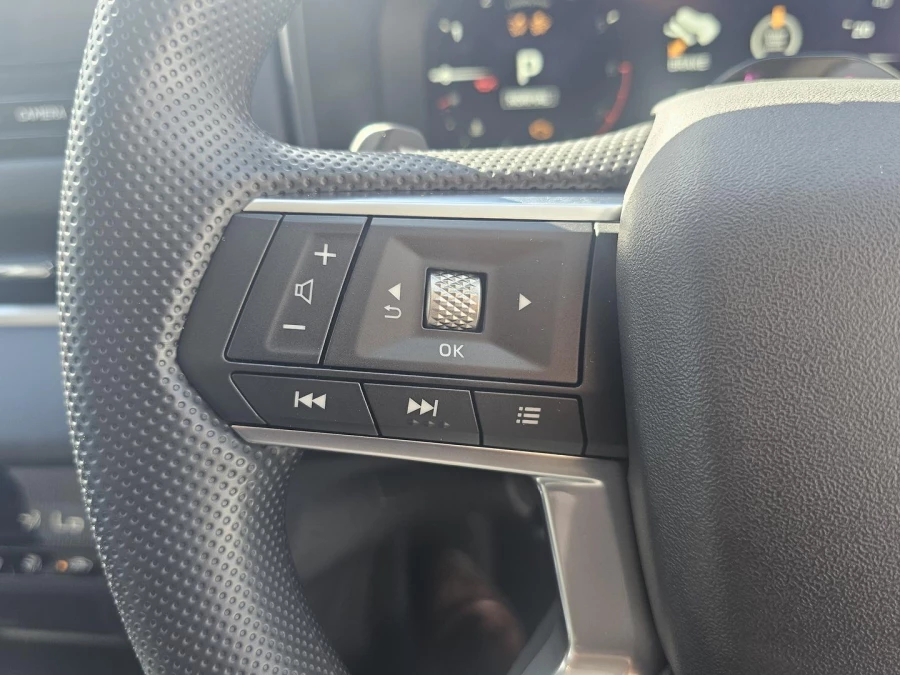 2026 Mitsubishi Outlander ZM ES SUV Image 19
