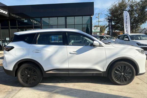 2025 MY26 Chery Tiggo 7 T32 Super Hybrid Urban SUV Image 7