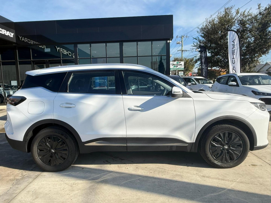 2025 MY26 Chery Tiggo 7 T32 Super Hybrid Urban SUV Image 7