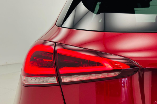 2022 Mercedes-Benz A-Class W177 A35 AMG Hatch Image 10