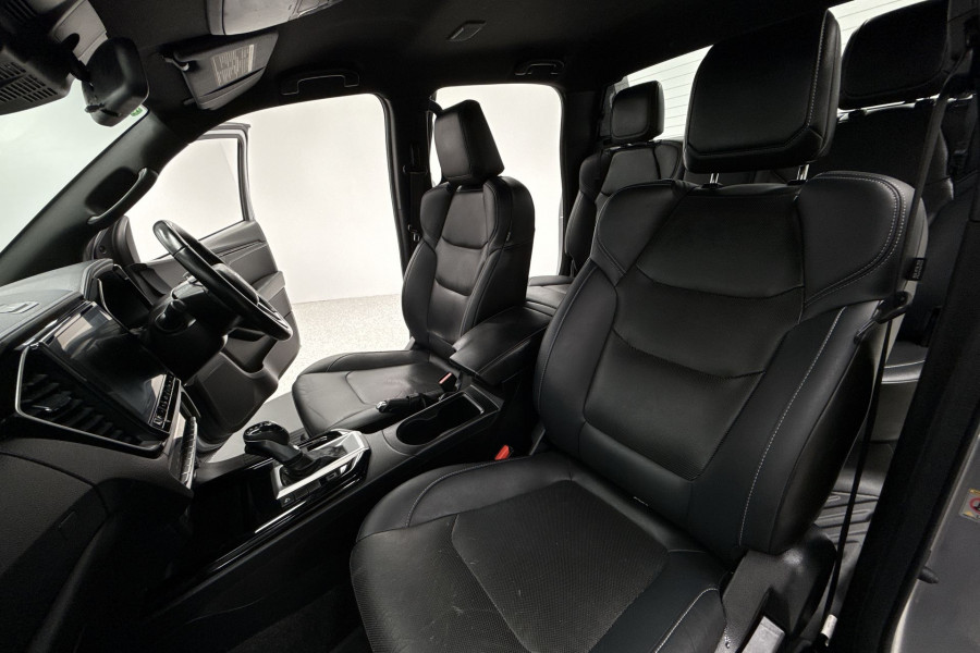 2021 Isuzu D-MAX RG X-TERRAIN Ute Image 12