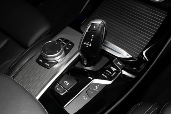 2020 BMW X3 G01 M40i SUV image 13