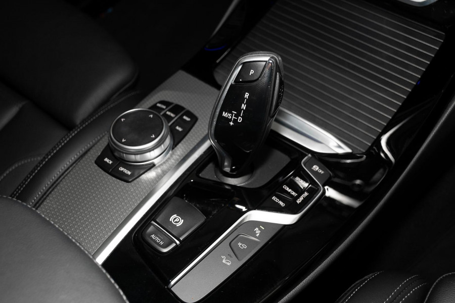 2020 BMW X3 G01 M40i SUV