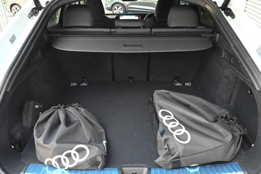 2026 MY25 Audi Q5 FY e-hybrid 270kW SUV