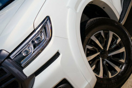 2025 GWM Cannon NPW Lux Ute