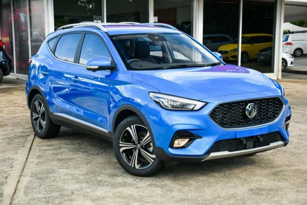 2024 MG ZST S13 Vibe SUV