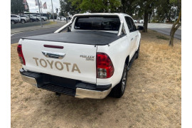 2019 Toyota HiLux  SR5 Ute
