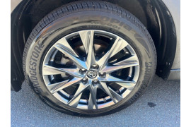 2020 MY21 Mazda CX-5 KF Series Akera SUV