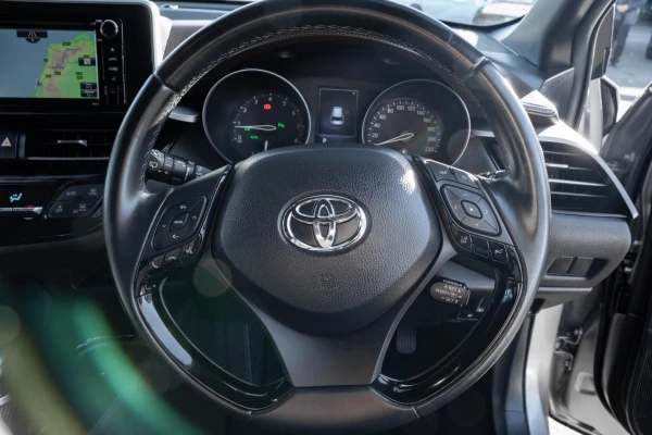 2019 Toyota C-HR NGX50R Koba SUV Image 15