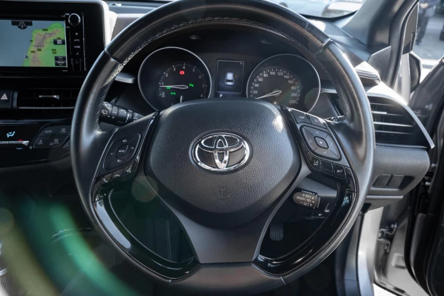 2019 Toyota C-HR NGX50R Koba SUV Image 15