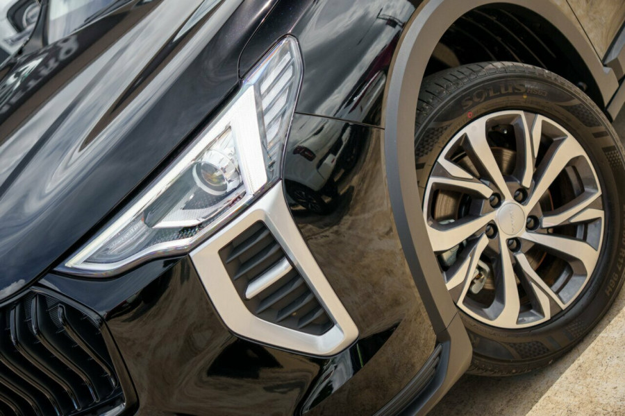 2025 GWM Haval Jolion A01 Premium SUV Image 6
