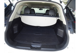 2021 MY22 Nissan X-Trail T32 ST-L SUV
