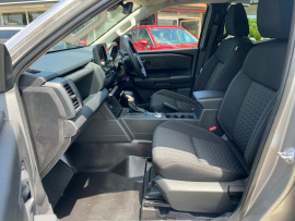 2024 MY24.5 Mitsubishi Triton MV GLX+ Ute image 21