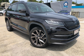 Skoda Kodiaq Sportline NS  132TSI