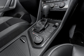 2019 MY20 Volkswagen Tiguan 5N 132TSI Comfortline Suv