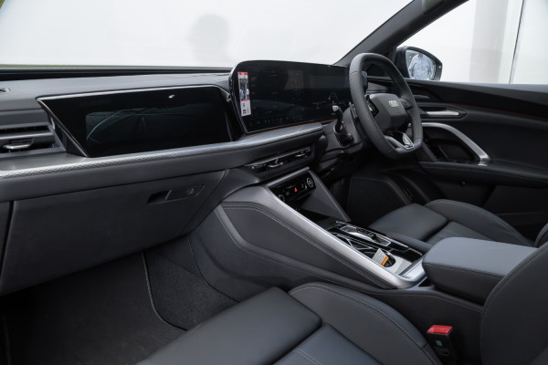 2025 Audi Q5 GU TDI 150kW Sport SUV