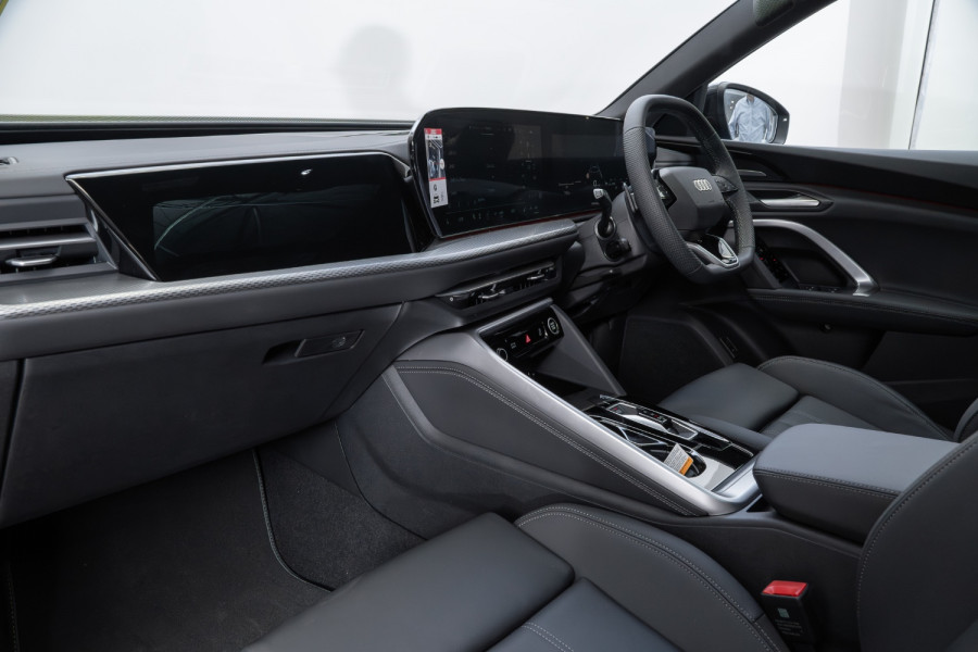 2025 Audi Q5 GU TDI 150kW Sport SUV