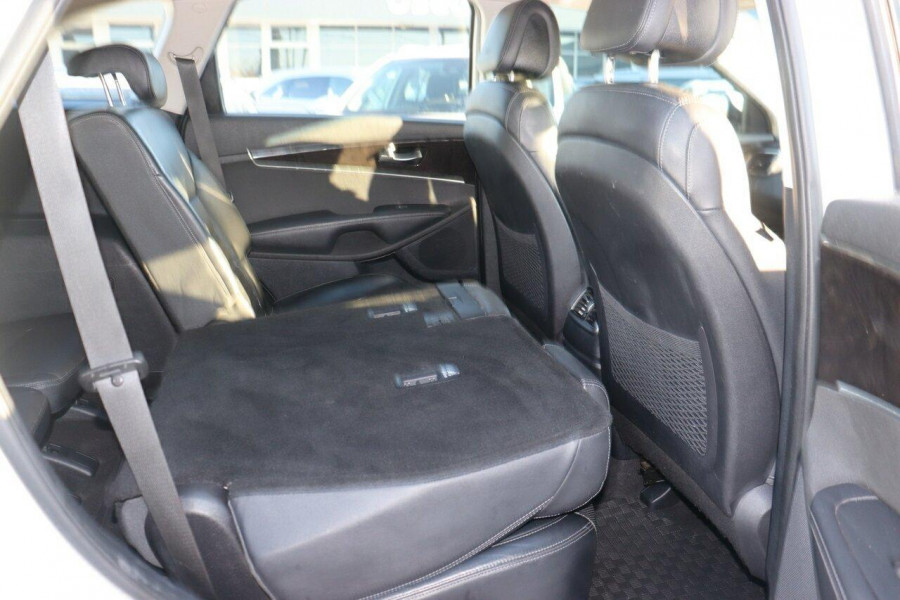 2017 Kia Sorento UM Si SUV Image 26