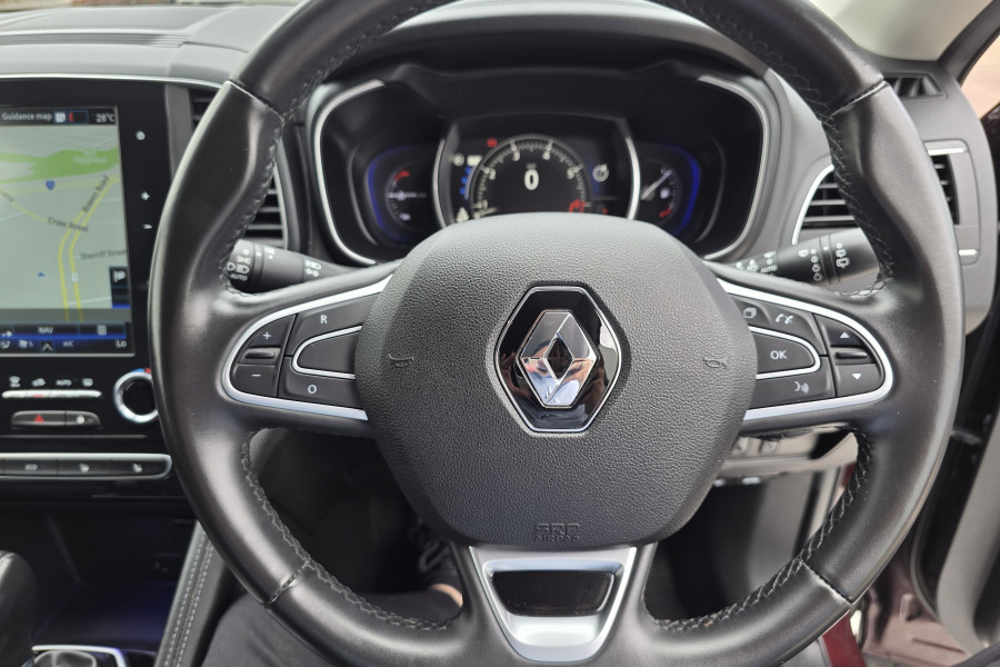 2023 Renault Koleos HZG Zen SUV Image 22