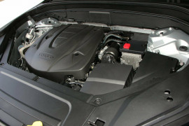 2018 MY19 Volvo XC90 L Series D5 Inscription Suv