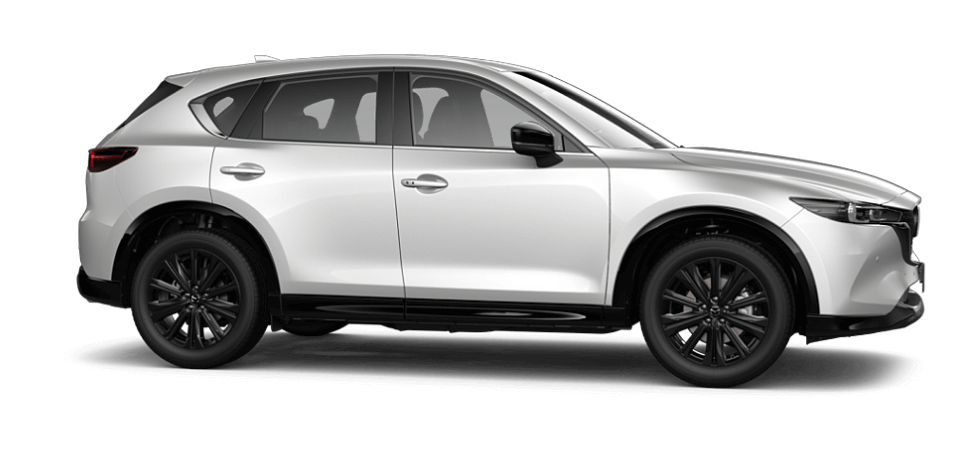 2025 MY24 Mazda CX-5 KF Series G35 GT SP SUV Image 9