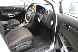 2015 Holden Captiva CG MY15 5 Suv