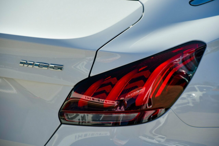 2023 MG MG5 AP32 Vibe Sedan Image 7