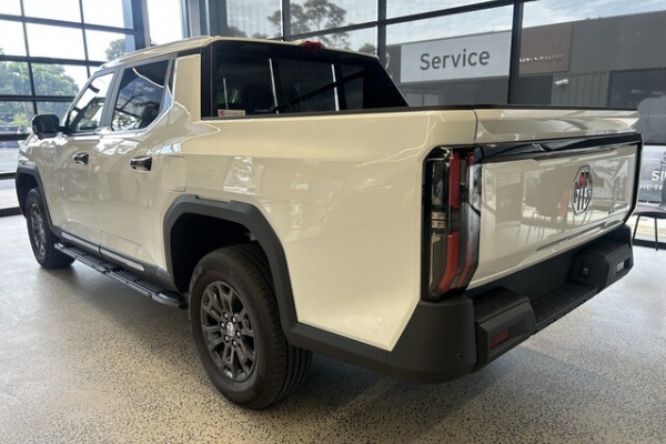 2025 MG U9 EKK1C Explore Ute Image 10