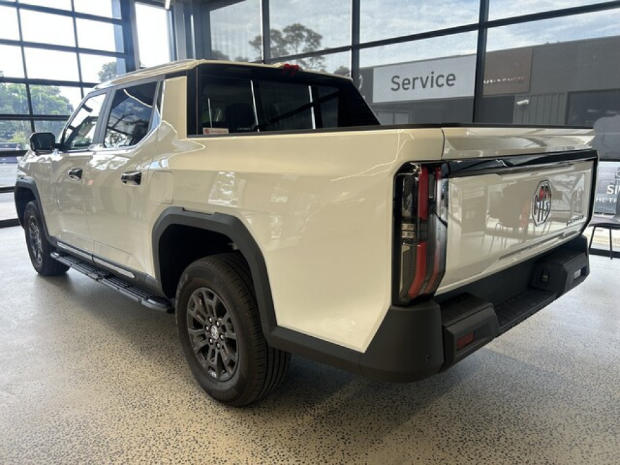 2025 MG U9 EKK1C Explore Ute Image 10