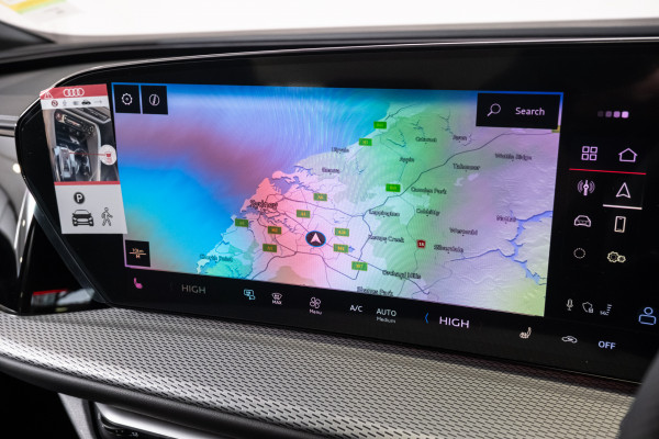 2025 Audi Q5 GU TDI 150kW Sport SUV image 11