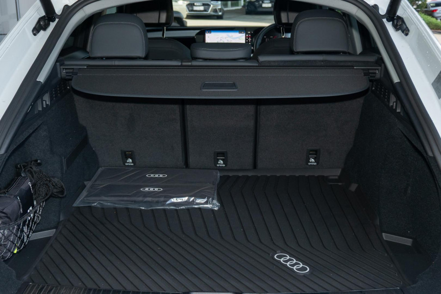 2025 Audi Q5 GU TFSI 150kW SUV