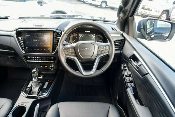 2024 Isuzu D-MAX RG LS-U+ Ute Image 5