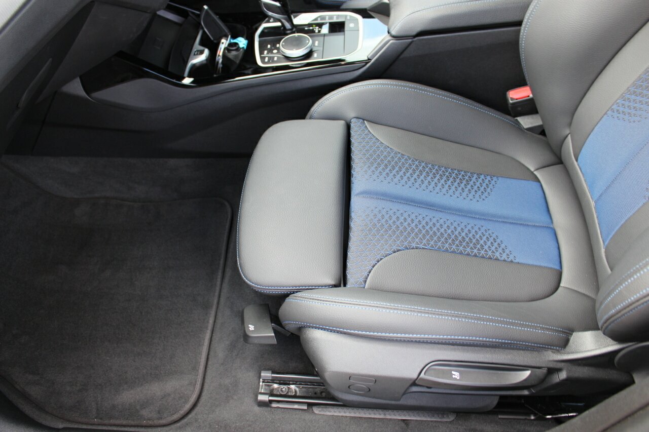 2022 BMW 2 Series F44 220i M Sport Coupe Image 18