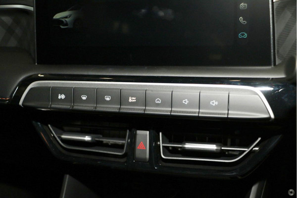 2026 MY25.5 MG MG3 ZP22 Vibe Hatch Image 12