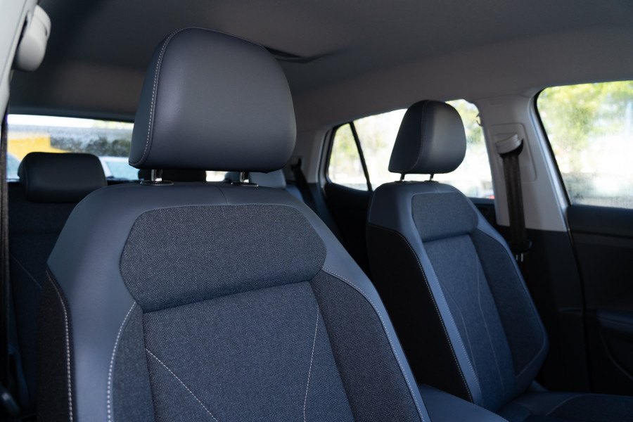 2024 Volkswagen T-Cross D31 85TSI Style SUV Image 9